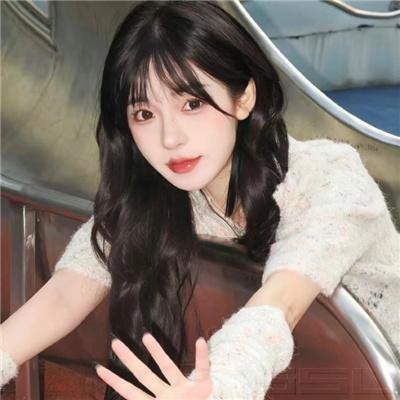 女隐士